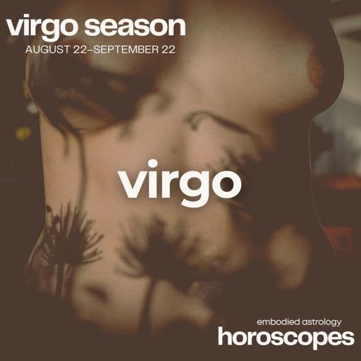 ♍ VIRGO ♍ You're Having Your Own Revolution - VIRGO SEASON 2025 MONTHLY HOROSCOPE