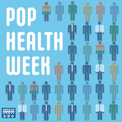 PopHealth Week: Psilocybin’s Role in Mental Health, Spirituality & Community with Matt Zemon