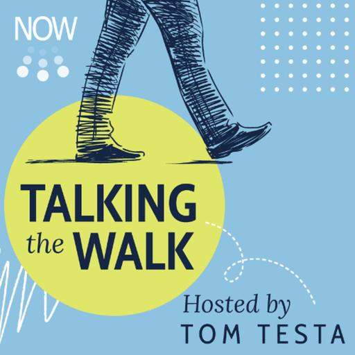 Talking the Walk: CHIME with Calli Dretke, EVP, Chief Digital and Marketing Officer