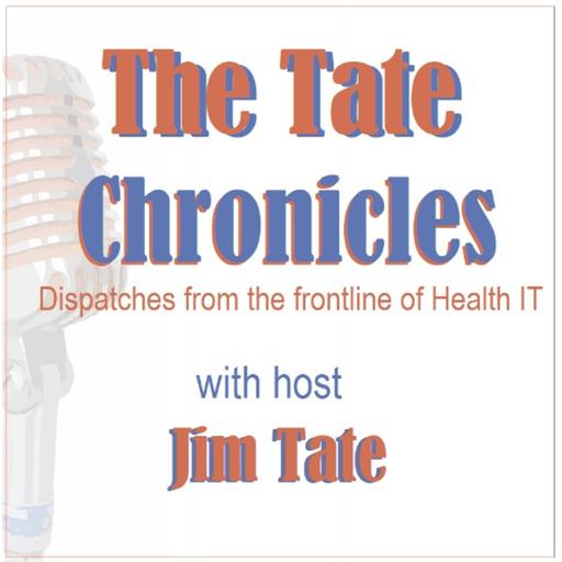 The Tate Chronicles: Laura Young of Converge Health