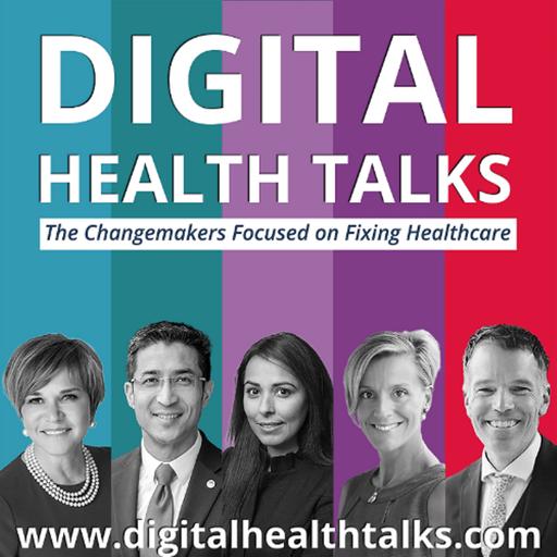 Digital Health Talks: Why Patient Experience Is Healthcare’s New Frontier