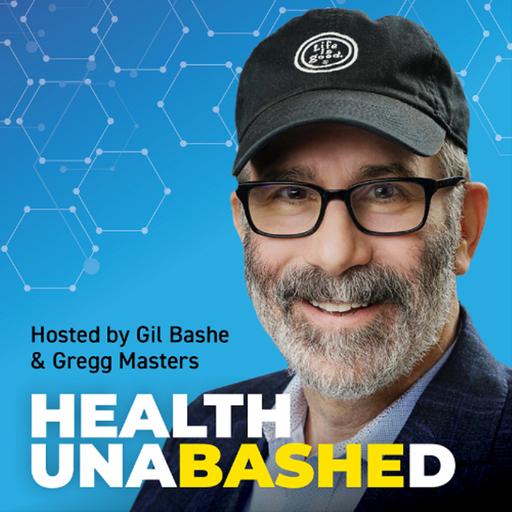 Health UnaBASHEd: Craig Martin, Founder & CEO, Orphan Therapeutics Accelerator