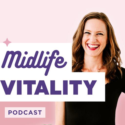 S6: EP 3: Burnout & The Midlife Bloat - Constipation Cures Part II
