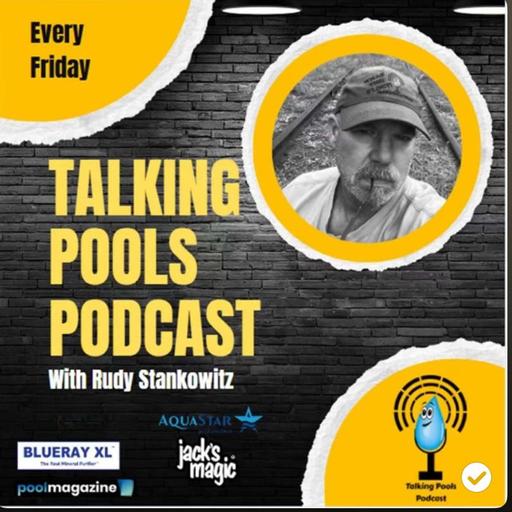 Exploring Pool Chemistry with Q Hales