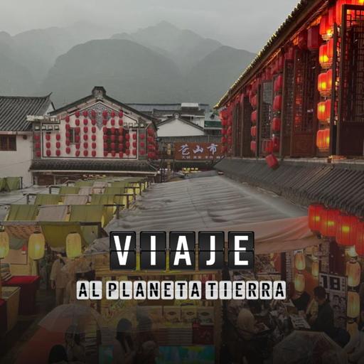 #67 No pises China sin saber...