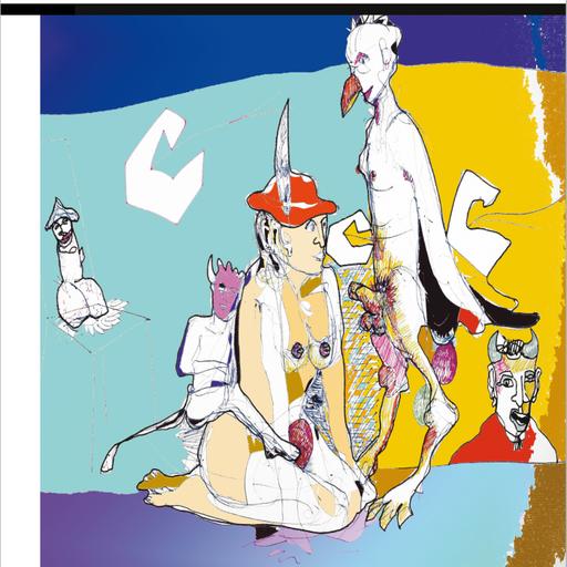 063- Susanna: Tabulos leben (Audio-Buch) 5. Kapitel