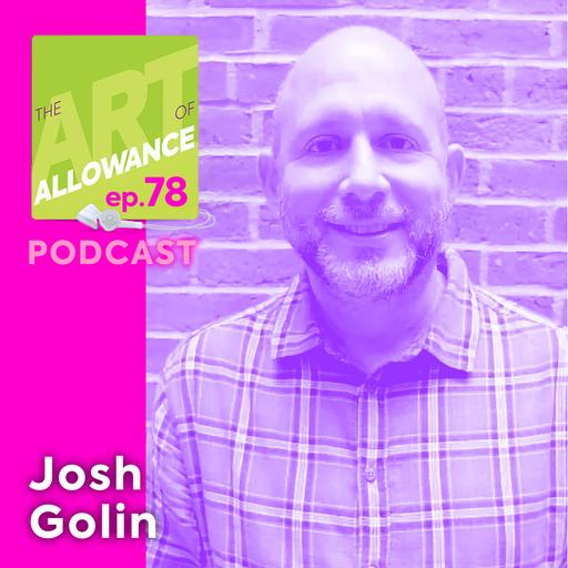 AOA 078: Protecting Our Kids in a Digital World: Insights from Josh Golin