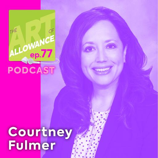 AOA 077: Encouraging Empathy in Financial Education - With Courtney Fulmer