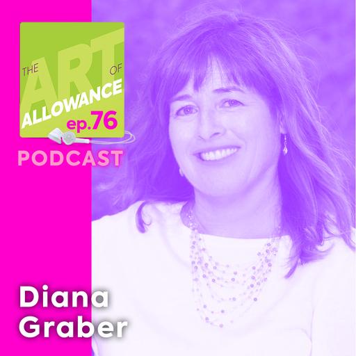AOA 076 How Digital Literacy Protects Our Kids — with Diana Graber