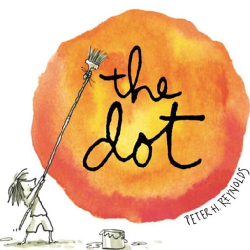 The Dot - by Peter H. Reynolds