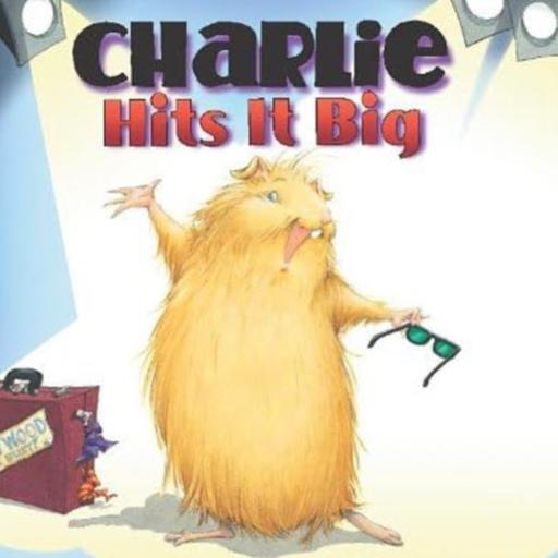 Charlie Hits it Big - by Deborah Blumenthal