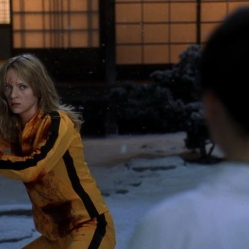 Kill Bill Vol. 1