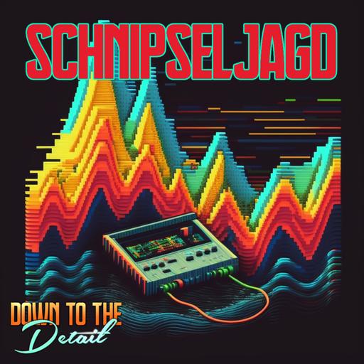 DttD - Schnipseljagd - Folge 13 - Tim vs. Ringo vs. Unterstützerschnipsel