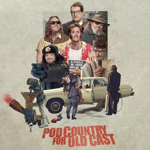 The Big Lebowski with Seth Rogen