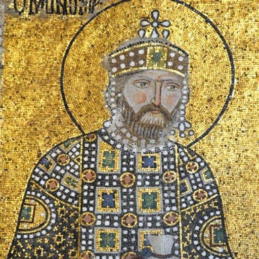#636 - Costantino IX, l'imperatore che portò l'impero alla rovina