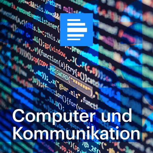 23.8. - KI-Rechenzentrums-Boom / 450 MHz-Funknetz / Serious Games