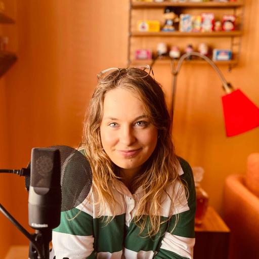 685. Clara Kristiansen om att stå vid ett vägskäl i livet