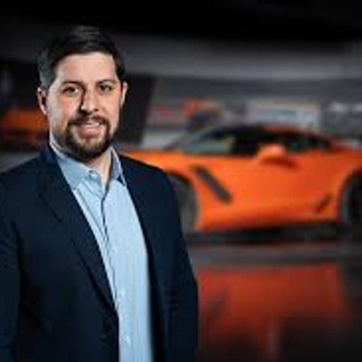 CORVETTE TODAY #280 - Meet The New President & CEO Of The National Corvette Museum, Bryce Burklow