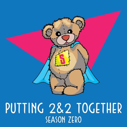 Episode 0.12: It's Not a Mistake