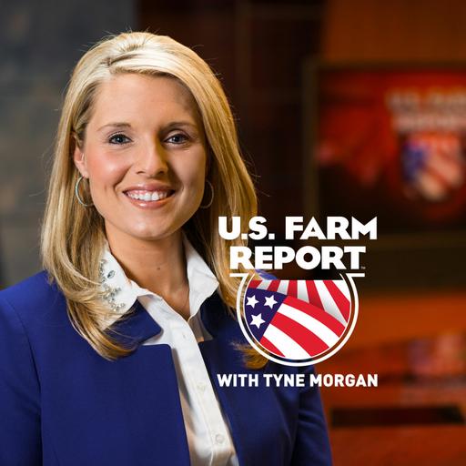 U.S. Farm Report 08/23/25