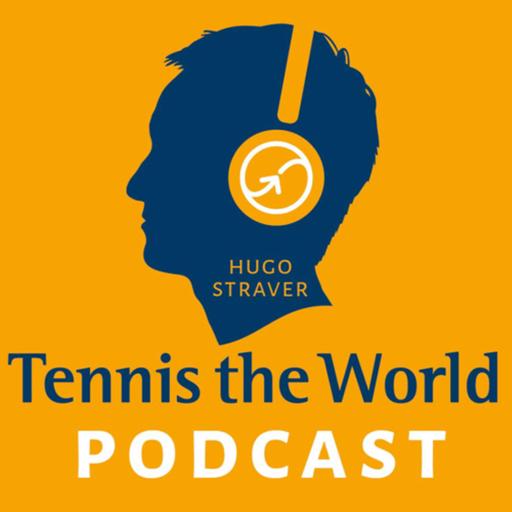 Dubbelspel geheimen van Wesley Koolhof: positiespel, druk en tactiek | Tennis the World Podcast