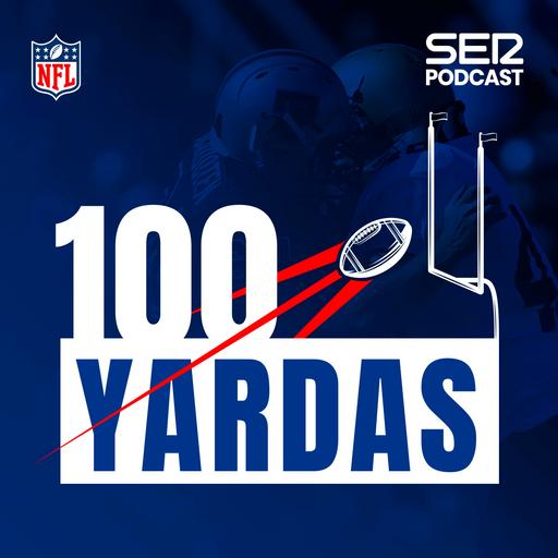ESPECIAL FANTASY 100Yardas: ¡Todo lo que tienes que saber!