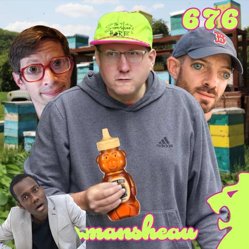 676: That Pig Was Tickled No More