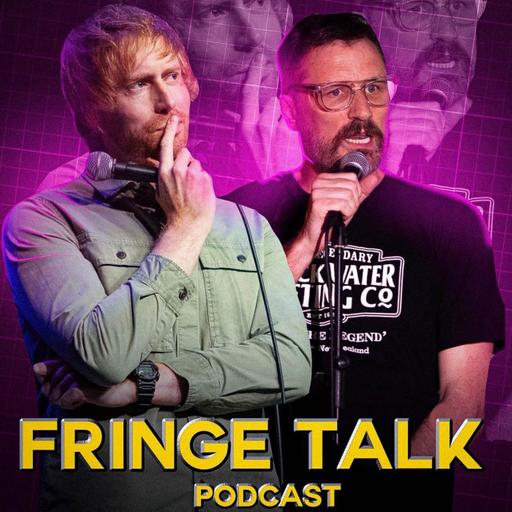 Fringe Talk - The Finale