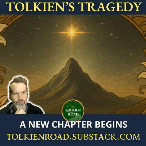 0397 » Introducing Tolkien’s Tragedy: My New Book on Númenor & the Second Age