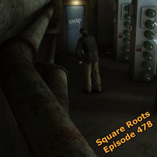 Heavy Rain: Part 2 - The Coward's Store
