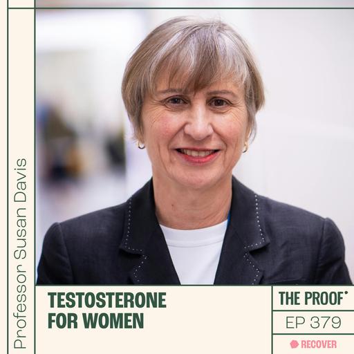Testosterone for women | Professor Susan Davis, AO