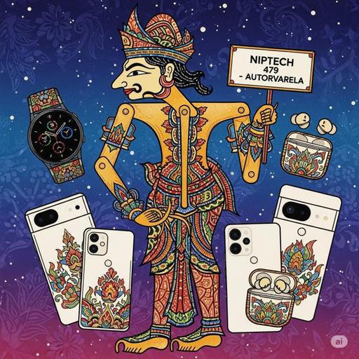 479 - Autovarela - Addiction à l’IA, AI en Science, Google Event