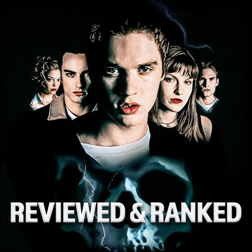 BONUS: The Final Destination Films RANKED