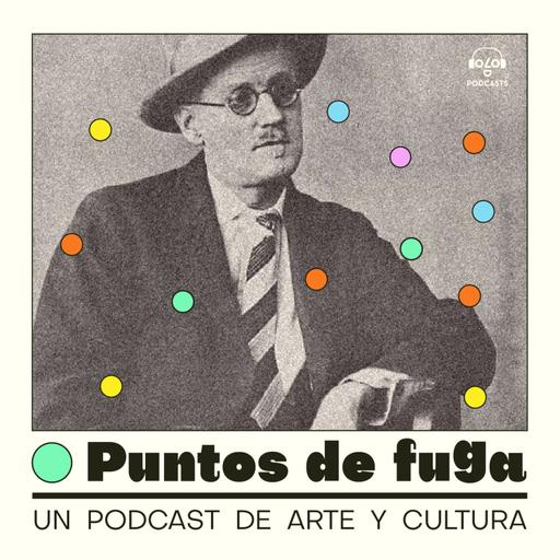 Puntos de fuga: ¿Cómo leer el Ulises de James Joyce? Una conversación con Joe Broderick