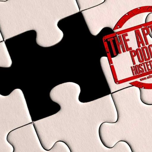 Apt. 5B Podcast Hosted by Kil: What's Missing In Hip Hop?
