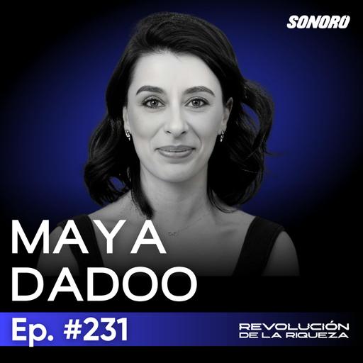 231.De eBay a Worky: innovación, talento y métricas
