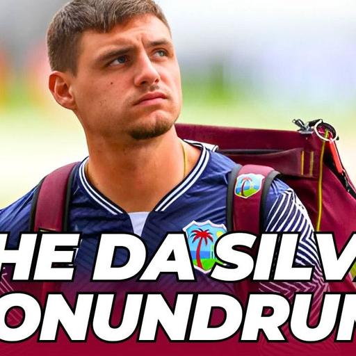 Joshua Da Silva: Overachieving, Underachieving or Just right?