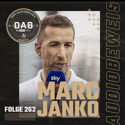 Folge #262 mit Marc Janko