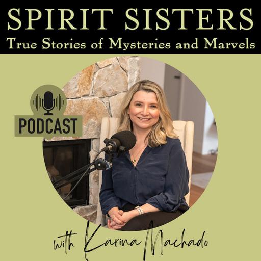 "Regrets keep ghosts stuck" - Katische's Story