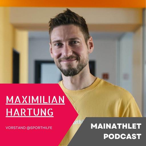 Unversichert im Nationaltrikot: Maximilian Hartung über ein unterschätztes Risiko