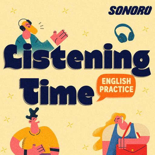 English Listening - Family Visit