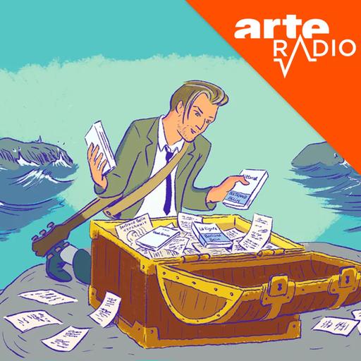 Bertrand Belin : dans son moulin à paroles (2/3)