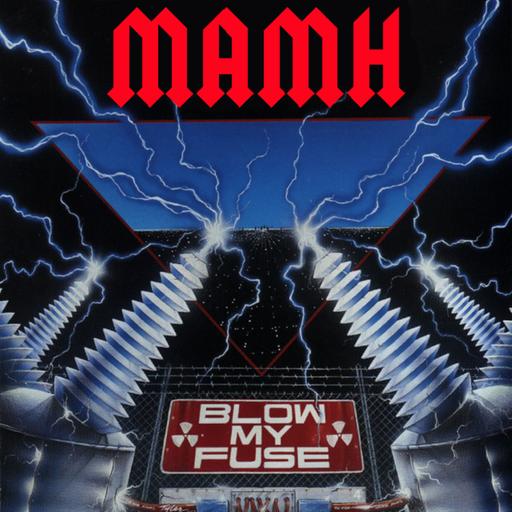 Ep 215: KIX Blow My Fuse LP