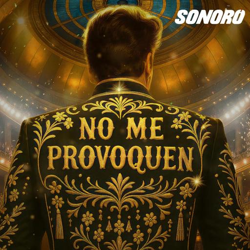 Recomendamos: No Me Provoquen: Breaking the palace - Capitulo 1