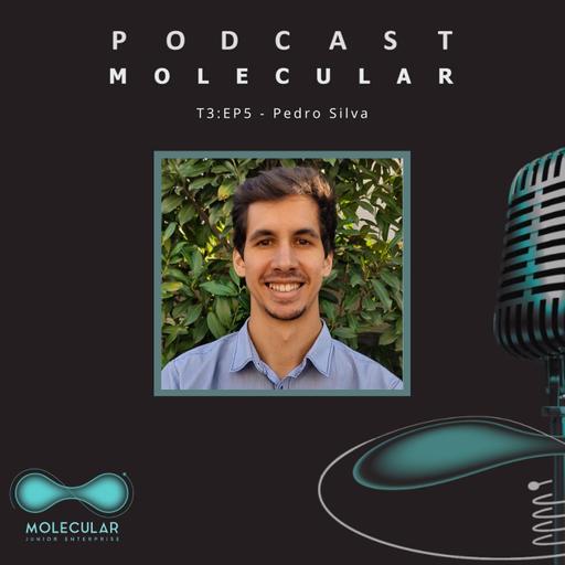 T3:EP5 - Pedro Silva