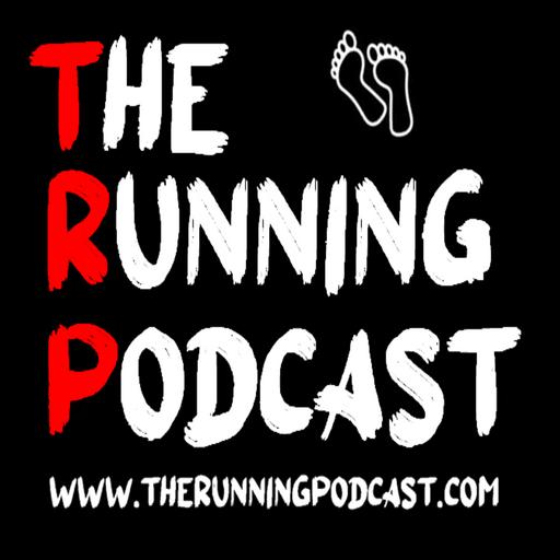 Running Podcast #636 – From the Road (again)