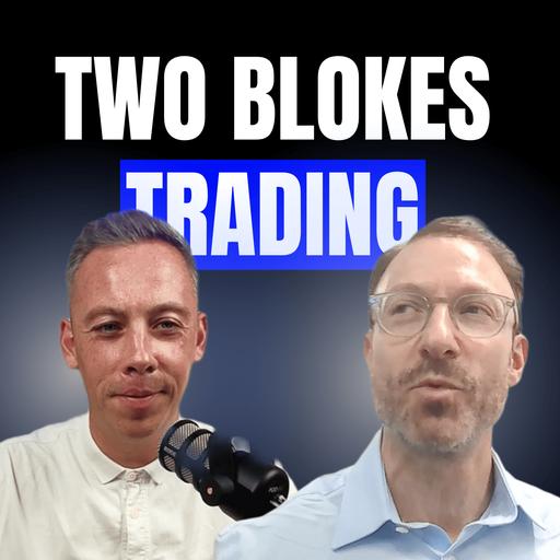 What Billionaire Traders Don't Want You To Know | Gregory Zuckerman Interview