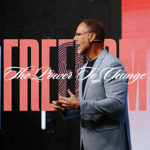 The Power To Change