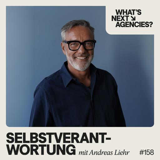 #158 mit Andreas Liehr, Inhaber von Huth+Wenzel
