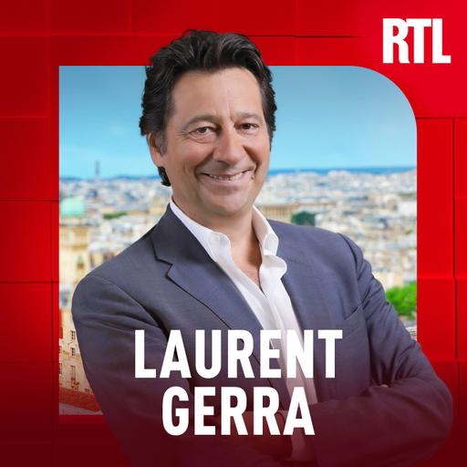 ARCHIVE - Ribéry, Domenech, Deschamps... Le meilleur de Laurent Gerra